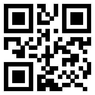 Il QrCode di 3207474606