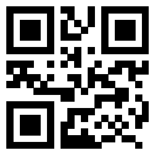 3207474608 - Immagine del Qr Code associato