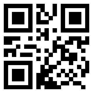 3207474610 - Immagine del QrCode associato
