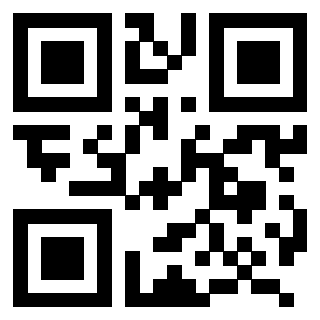3207474611 - Immagine del Qr Code associato