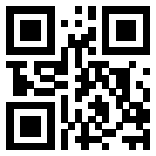 Immagine del Qr Code di 3207474613