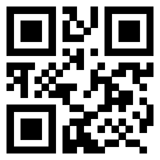 3207474614 - Immagine del Qr Code associato