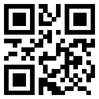 3207474615 Qr Code associato