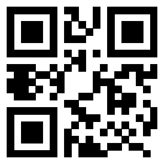 3207474616 - Immagine del Qr Code