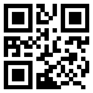 3207474621 QrCode associato