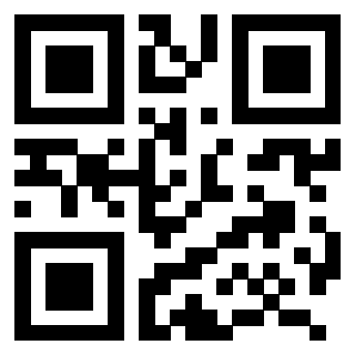 Il QrCode di 3207474624
