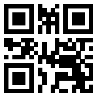 3207474626 Qr Code associato