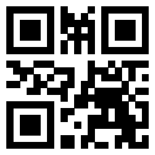 3207474627 - Immagine del Qr Code associato
