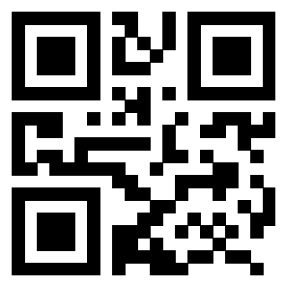 Immagine del QrCode di 3207474628
