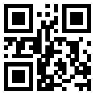 Immagine del QrCode di 3207474633