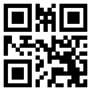 Il Qr Code di 3207474634