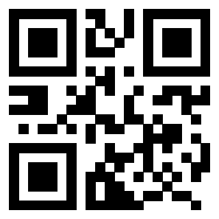 Immagine del Qr Code di 3207474635