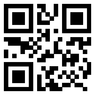 Il QrCode di 3207474636