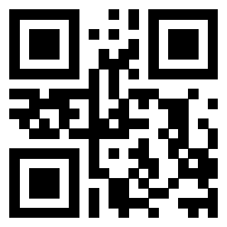 Scansione del QrCode di 3207474637