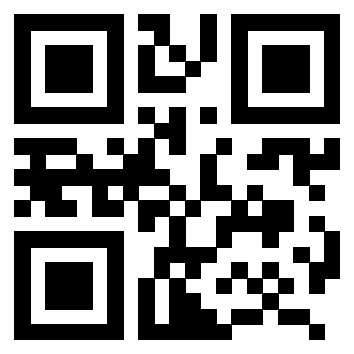 Immagine del Qr Code di 3207474638