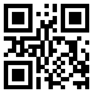 Immagine del QrCode di 3207474640