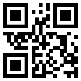 3207474644 - Immagine del QrCode associato