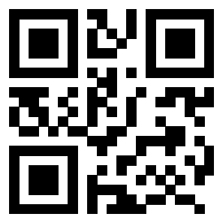 3207474648 - Immagine del QrCode associato