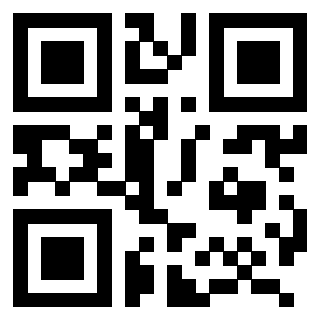 3207474652 - Immagine del QrCode associato