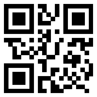 3207474653 Qr Code associato