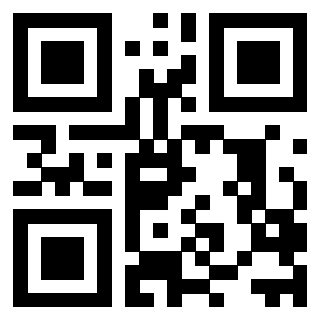 Scansione del Qr Code di 3207474655