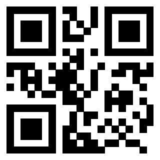 Scansione del Qr Code di 3207474656