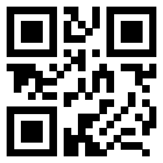 3207506558 - Immagine del Qr Code associato
