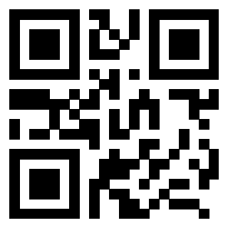 Scansione del Qr Code di 3207506559