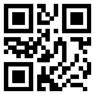 Immagine del Qr Code di 3207506561