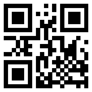 Immagine del Qr Code di 3207506562