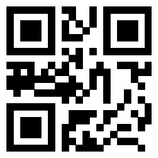 3207506563 Qr Code associato