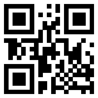 3207506566 - Immagine del Qr Code associato