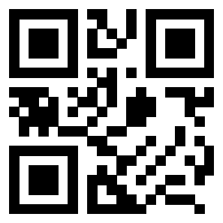 3207506570 - Immagine del QrCode