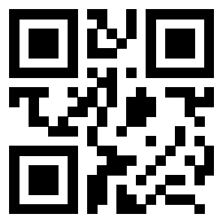 Il QrCode di 3207506572