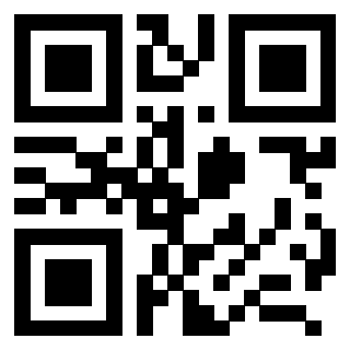 Immagine del Qr Code di 3207506574