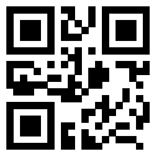 Scansione del Qr Code di 3207506575