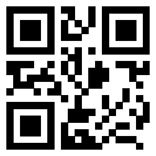 Immagine del Qr Code di 3207506576