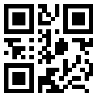 3207506577 - Immagine del Qr Code associato