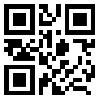 3207506579 - Immagine del QrCode associato