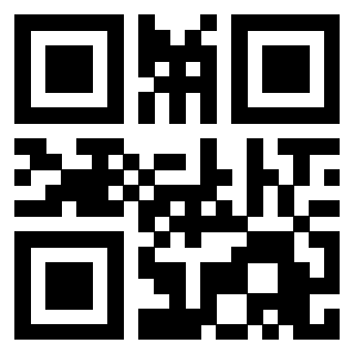 Qr Code di 3207506581