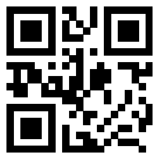 3207506582 - Immagine del QrCode associato