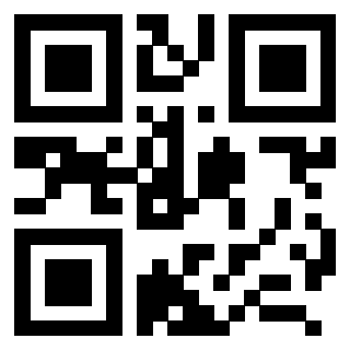 Il QrCode di 3207506583