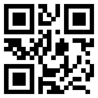 3207506585 - Immagine del Qr Code associato