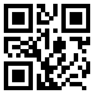 3207506589 QrCode associato