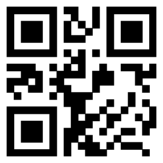 3207506591 - Immagine del QrCode associato