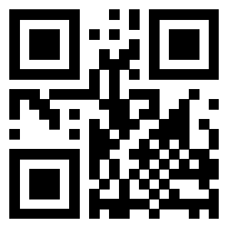 Il QrCode di 3207506592