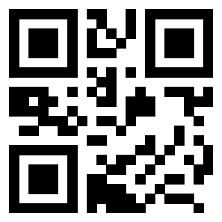 Scansione del Qr Code di 3207506594
