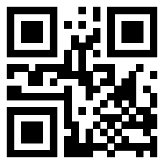 Immagine del Qr Code di 3207506595