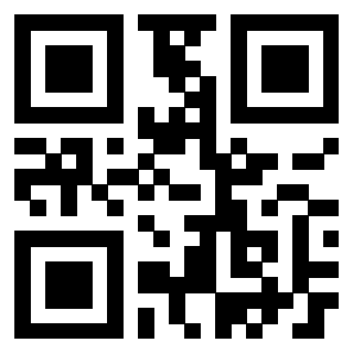 Immagine del Qr Code di 3207506596