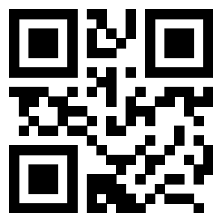 3207506601 - Immagine del Qr Code associato